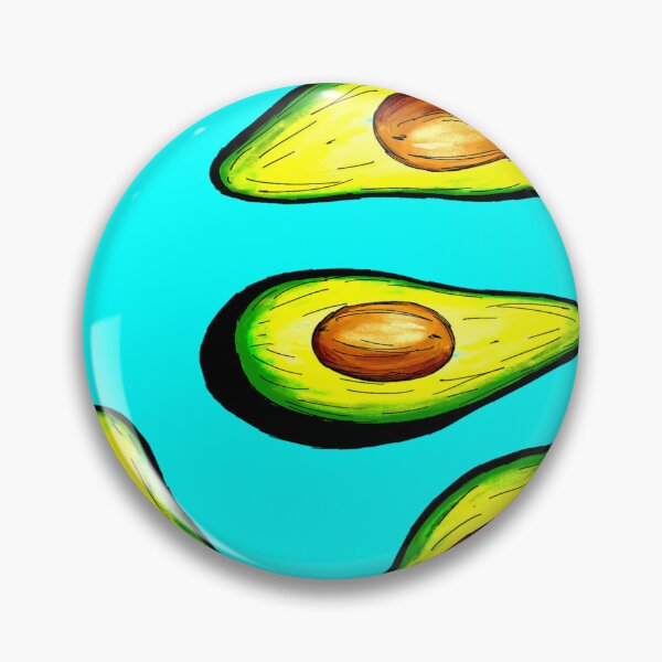 Item preview, Avocado  designed and sold by Dzafke25.