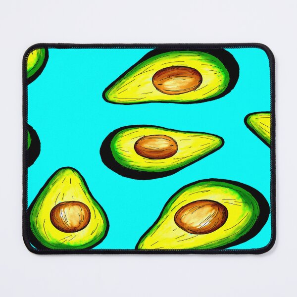 Item preview, Avocado designed and sold by Dzafke25.