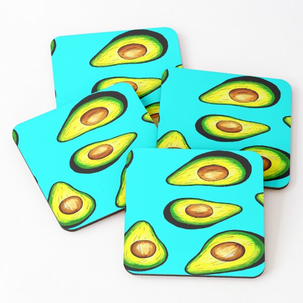 Item preview, Avocado  designed and sold by Dzafke25.