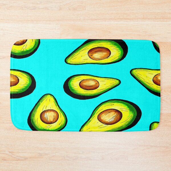 Artikelvorschau, Avocado entworfen und verkauft von Dzafke25.