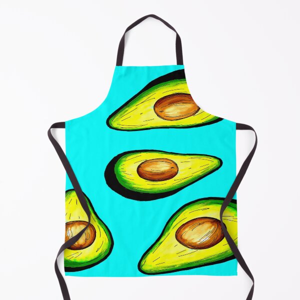 Item preview, Avocado  designed and sold by Dzafke25.