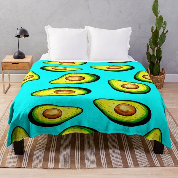 Item preview, Avocado designed and sold by Dzafke25.