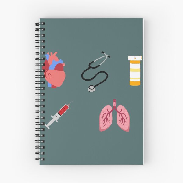 Item preview, medical pack designed and sold by AleeneFord.