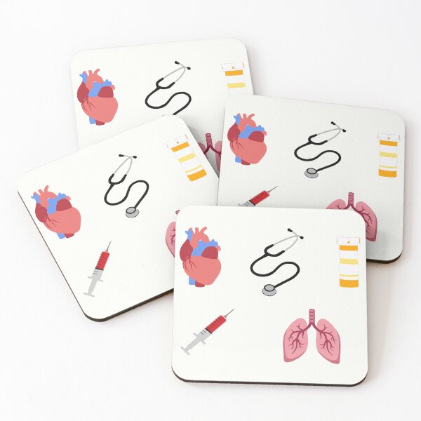 Item preview, medical pack designed and sold by AleeneFord.