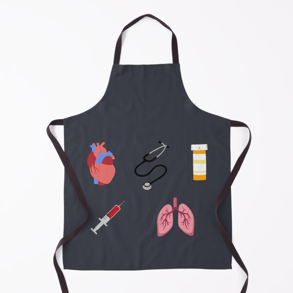 Item preview, medical pack designed and sold by AleeneFord.