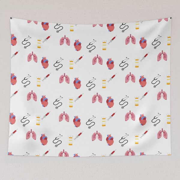 Item preview, medical pack designed and sold by AleeneFord.