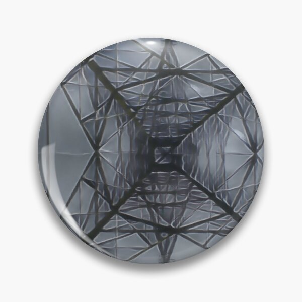 Item preview, Pylon Height In Gemstone designed and sold by Fearless-Fox.