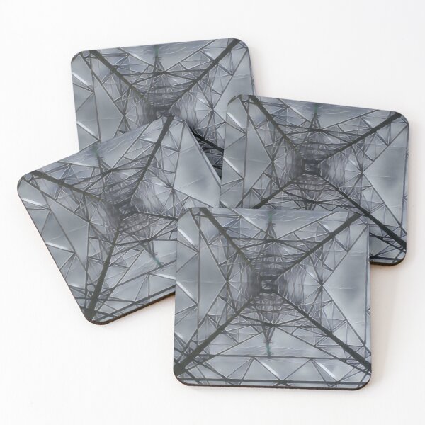 Item preview, Pylon Height In Gemstone designed and sold by Fearless-Fox.
