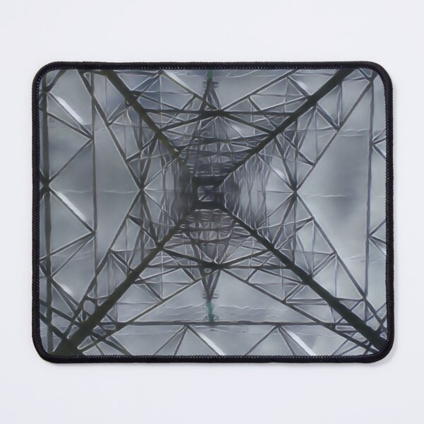 Item preview, Pylon Height In Gemstone designed and sold by Fearless-Fox.
