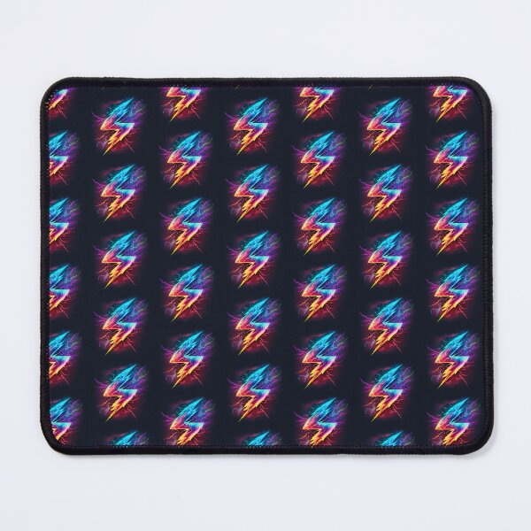 Item preview, Bold Lightning  designed and sold by JustinKosch.