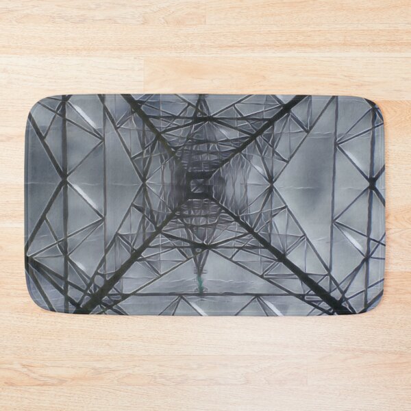 Item preview, Pylon Height In Gemstone designed and sold by Fearless-Fox.