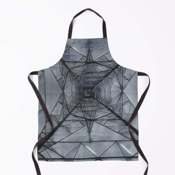 Item preview, Pylon Height In Gemstone designed and sold by Fearless-Fox.
