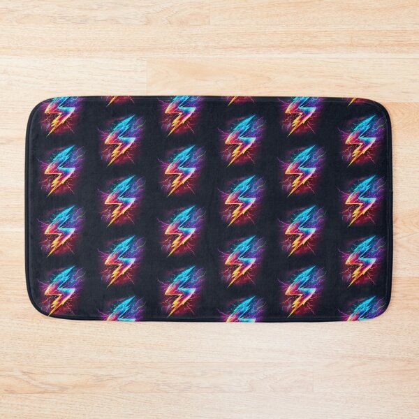 Item preview, Bold Lightning  designed and sold by JustinKosch.