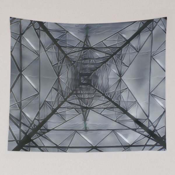 Item preview, Pylon Height In Gemstone designed and sold by Fearless-Fox.