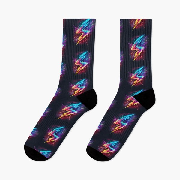 Item preview, Bold Lightning  designed and sold by JustinKosch.