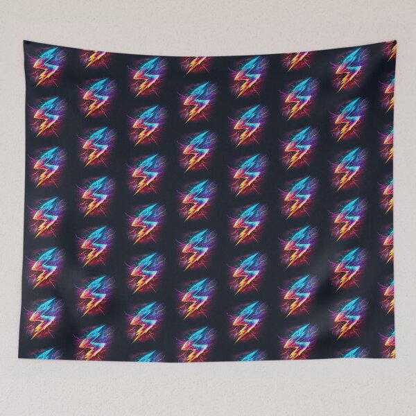 Item preview, Bold Lightning  designed and sold by JustinKosch.