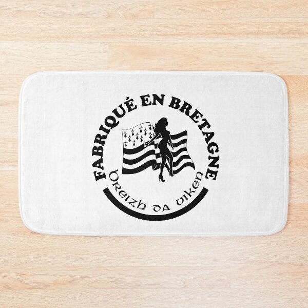 Item preview,  Made in Breizh - made in Brittany designed and sold by rikirennes.