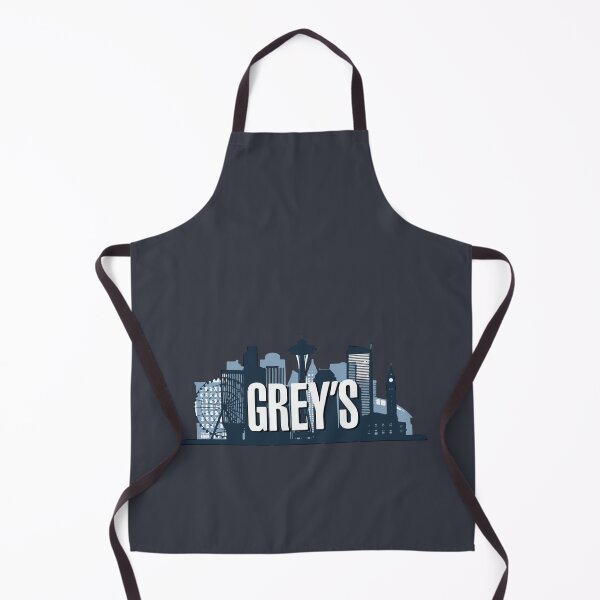 Item preview, seattle greys designed and sold by AleeneFord.