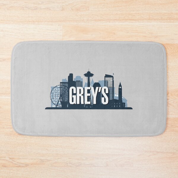 Item preview, seattle   greys designed and sold by AleeneFord.