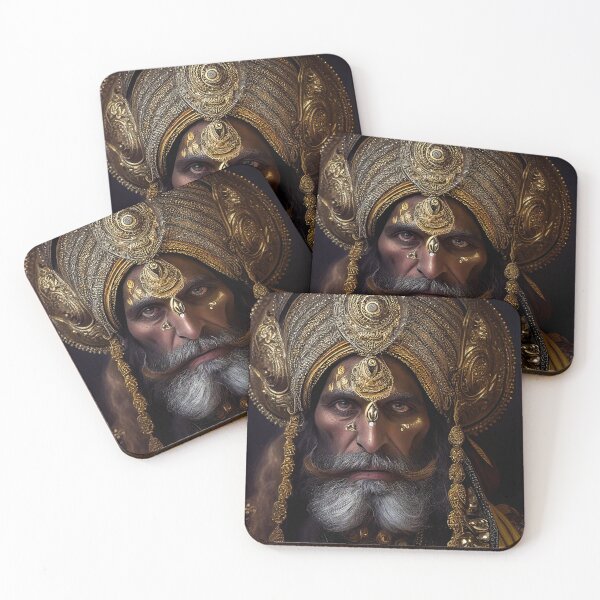 Item preview, Kacha designed and sold by OccultDreams.