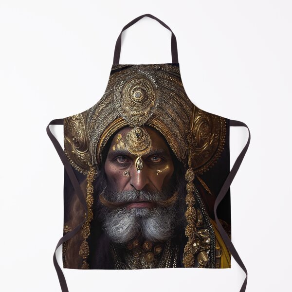 Item preview, Kacha designed and sold by OccultDreams.