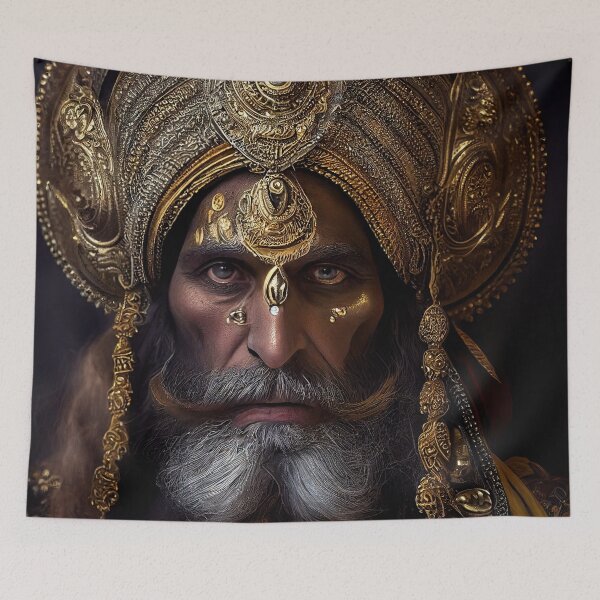 Item preview, Kacha designed and sold by OccultDreams.