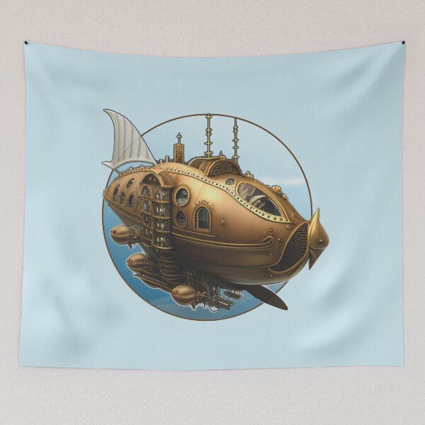 Item preview, Sailing into Destiny  designed and sold by m8qlaff.