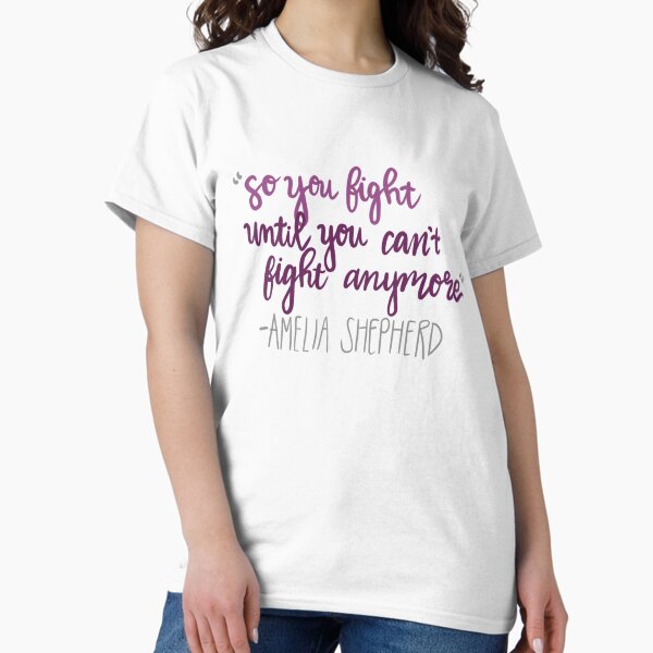 Item preview, until you cant fight anymore designed and sold by AleeneFord.