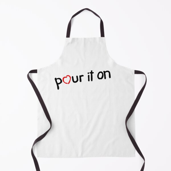 Item preview, Pour It On designed and sold by Heartstrings By M.C..