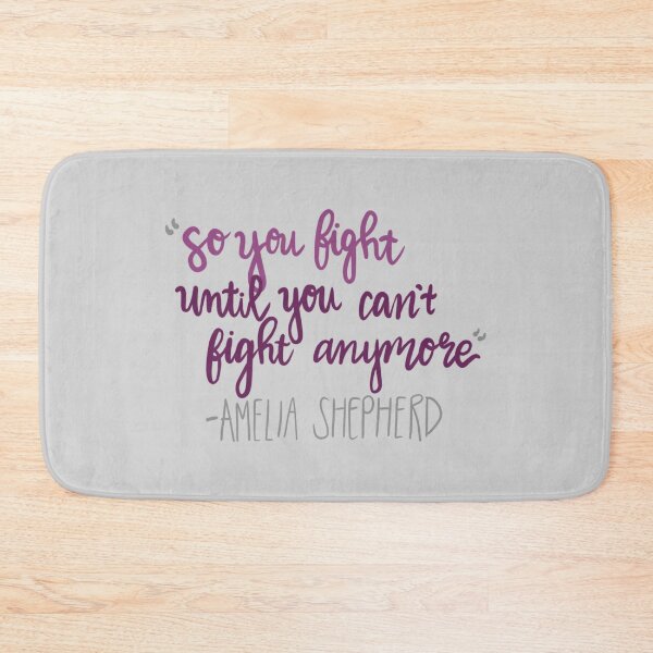 Item preview, until you cant fight anymore designed and sold by AleeneFord.