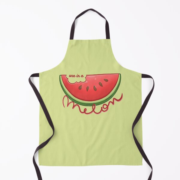 Item preview, One in a Melon designed and sold by heleana.