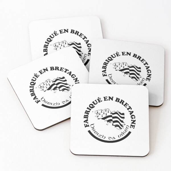 Item preview, Made in Breizh - made in Brittany designed and sold by rikirennes.
