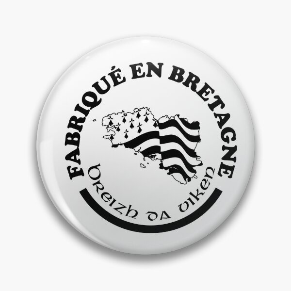 Artikelvorschau, Hergestellt in Breizh - hergestellt in der Bretagne entworfen und verkauft von rikirennes.