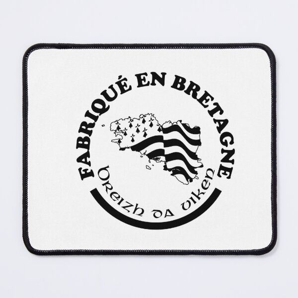 Item preview, Made in Breizh - made in Brittany designed and sold by rikirennes.