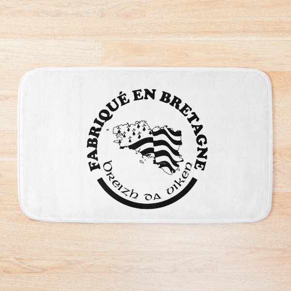 Item preview, Made in Breizh - made in Brittany designed and sold by rikirennes.