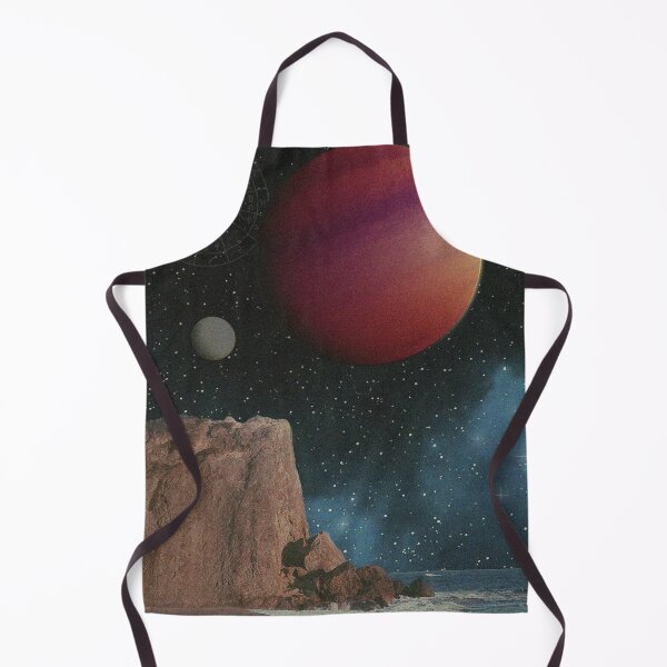 Item preview, The Other Red Planet designed and sold by hashvagabond.