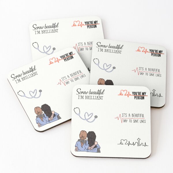 Item preview, youre my person sticker pack designed and sold by AleeneFord.