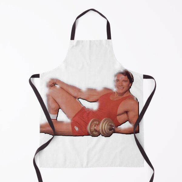 Item preview, arnold schwarzenegger cut out designed and sold by Brownpants.