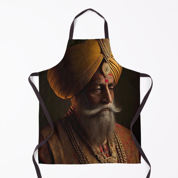 Item preview, Ramagupta designed and sold by OccultDreams.