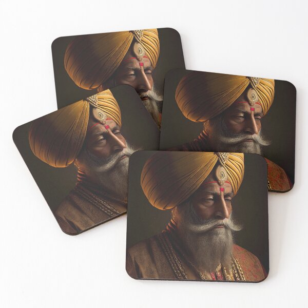 Item preview, Ramagupta designed and sold by OccultDreams.