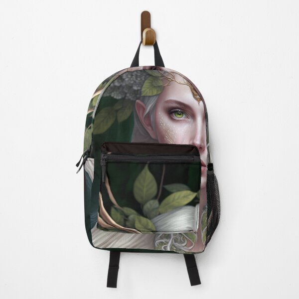 Item preview, Devana / Ostara - Slavic / Germanic goddess of wildlife and spring designed and sold by Bizarrella.
