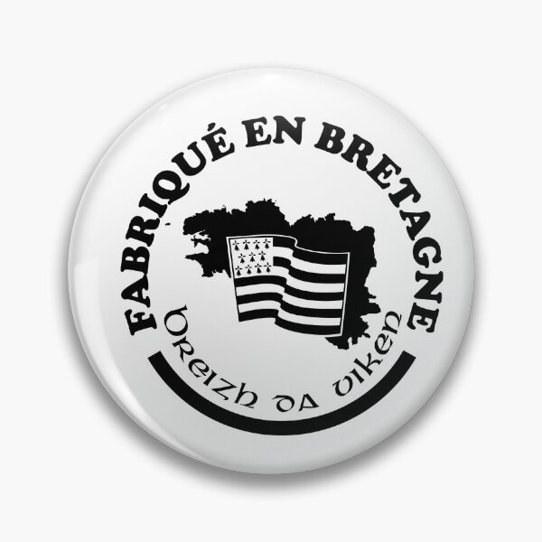 Artikelvorschau, Hergestellt in Breizh - hergestellt in der Bretagne entworfen und verkauft von rikirennes.