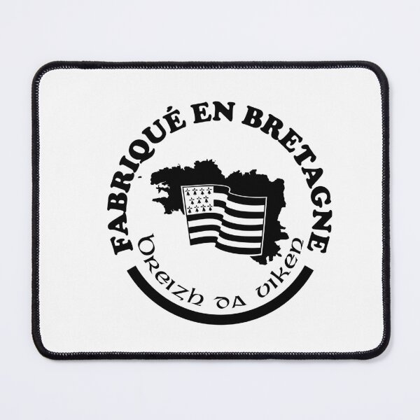 Item preview, Made in Breizh - made in Brittany designed and sold by rikirennes.