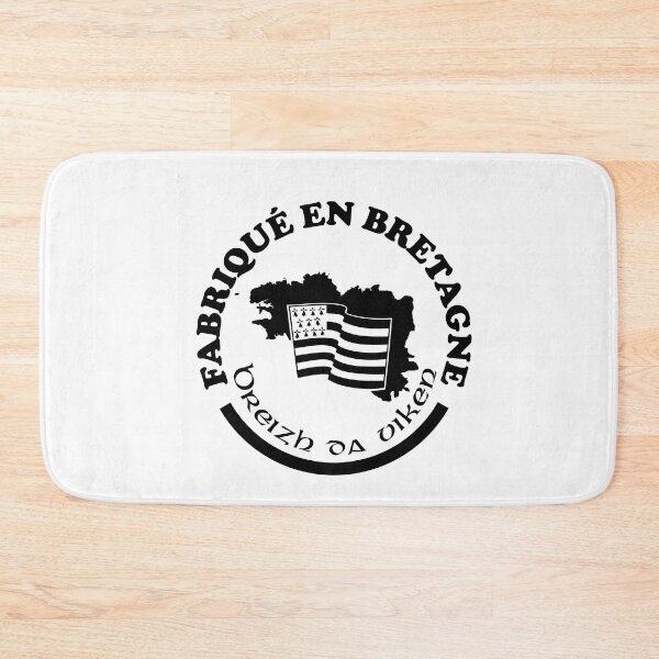 Item preview,  Made in Breizh - made in Brittany designed and sold by rikirennes.