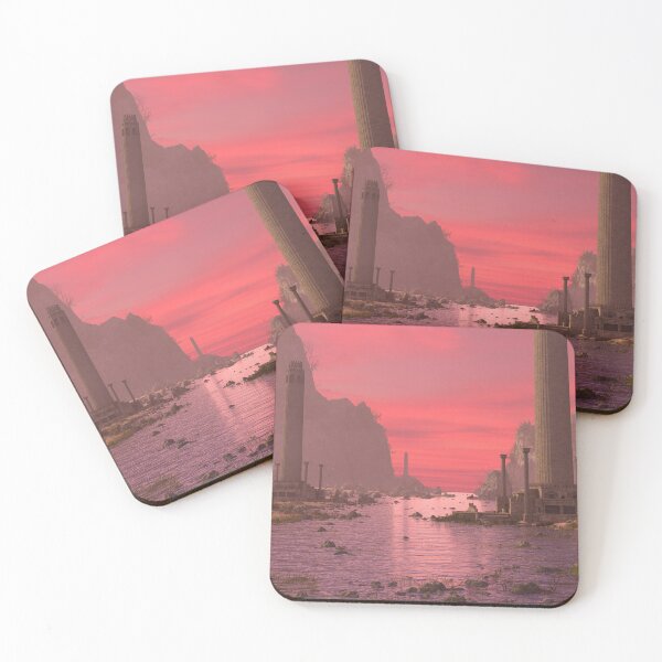 Item preview, Fantasy LightHouses designed and sold by Marc  Mons.