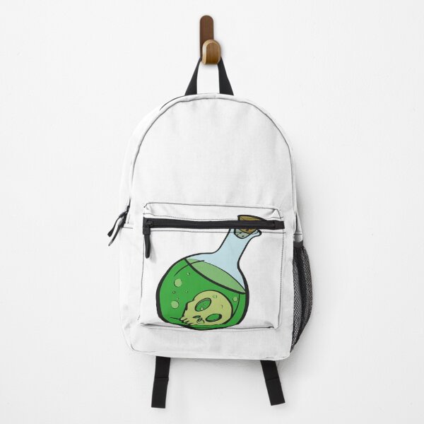 Item preview, poison in the bottle designed and sold by Rideeuw.