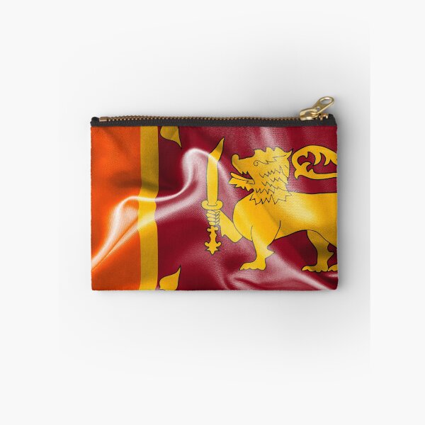 Item preview, Sri Lanka Flag designed and sold by MarkUK97.