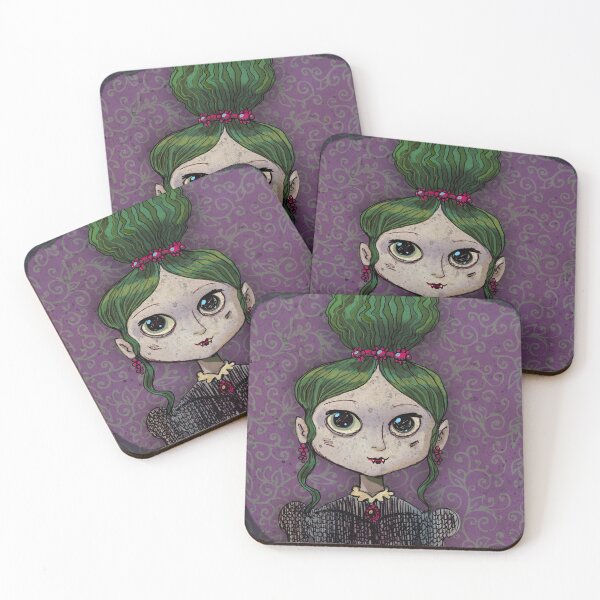 Item preview, Carmilla 2 designed and sold by duxpavlic.