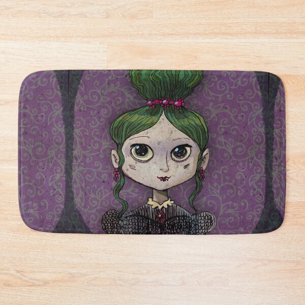 Item preview, Carmilla 2 designed and sold by duxpavlic.