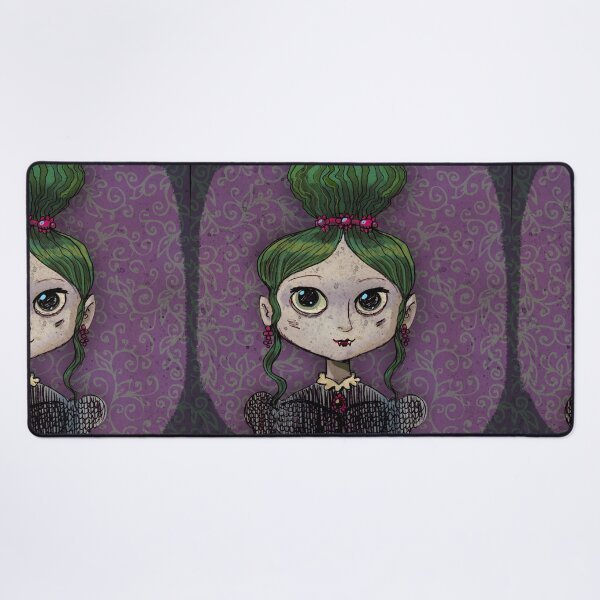 Item preview, Carmilla 2 designed and sold by duxpavlic.